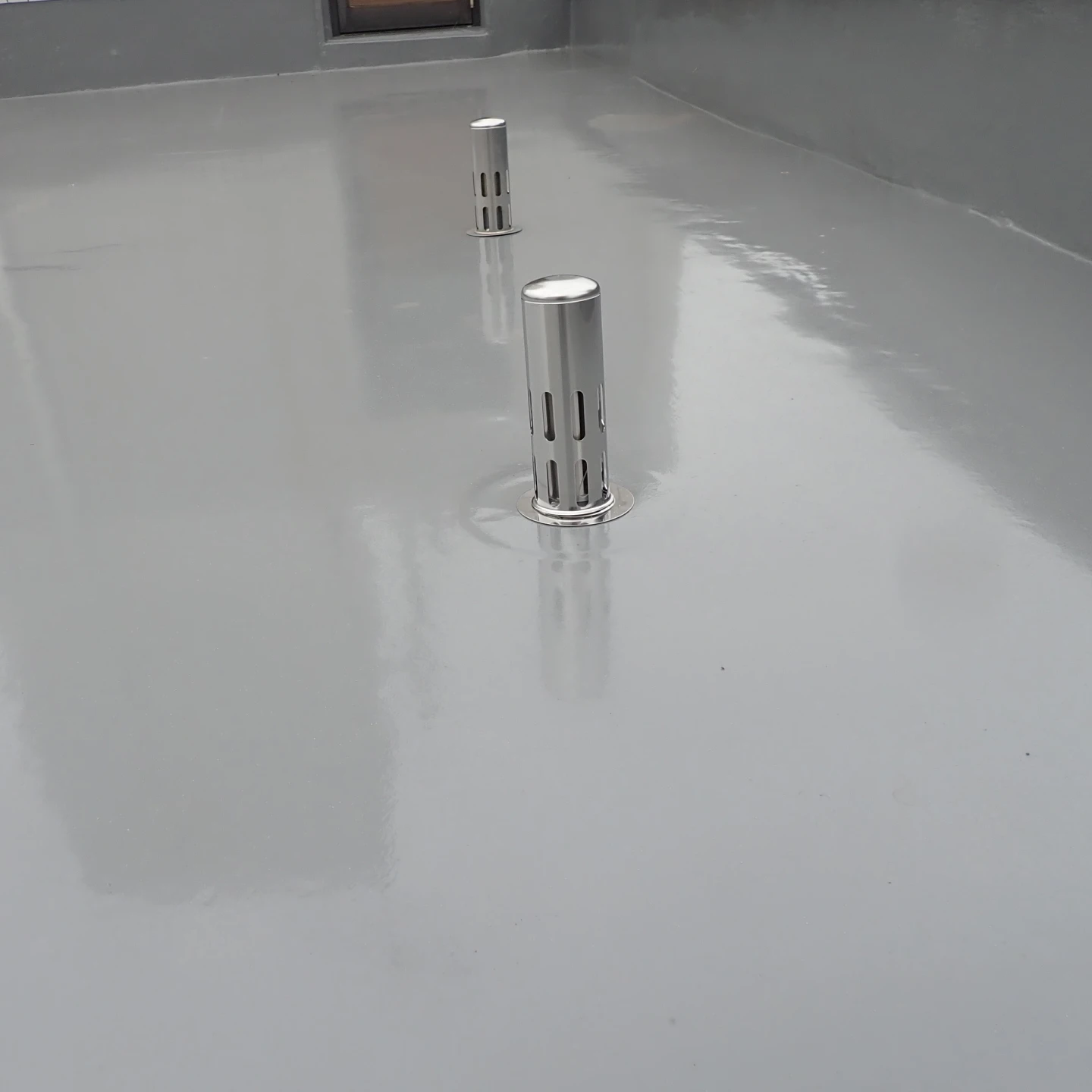 防水工事